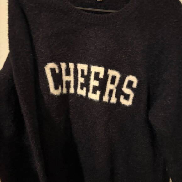 Lizzy Merry Sweater from ZSupply - Picture 6 of 6